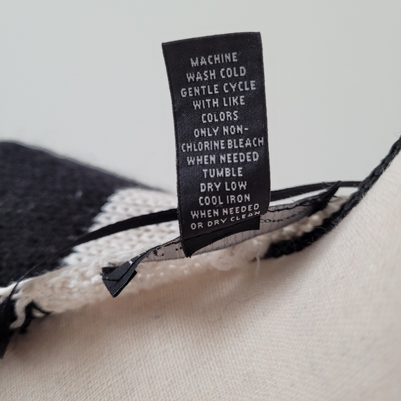 INC cardigan sweater - Picture 5 of 7